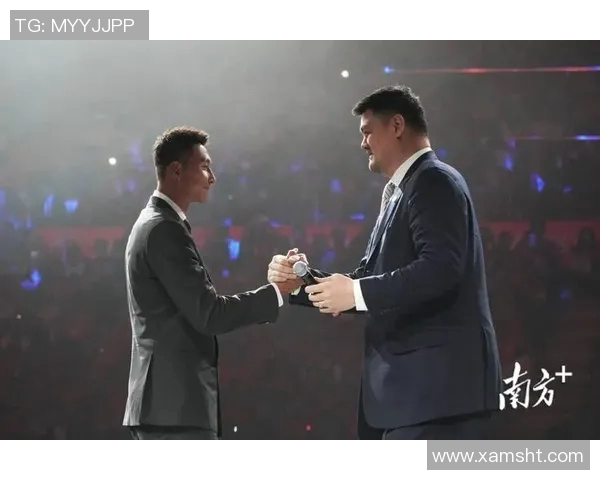 巴特尔与易建联的巅峰对决谁将成为中国篮球的传奇巨星