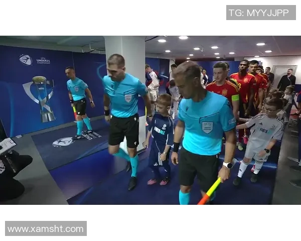 德国U21对决西班牙U21青春风暴谁能笑到最后